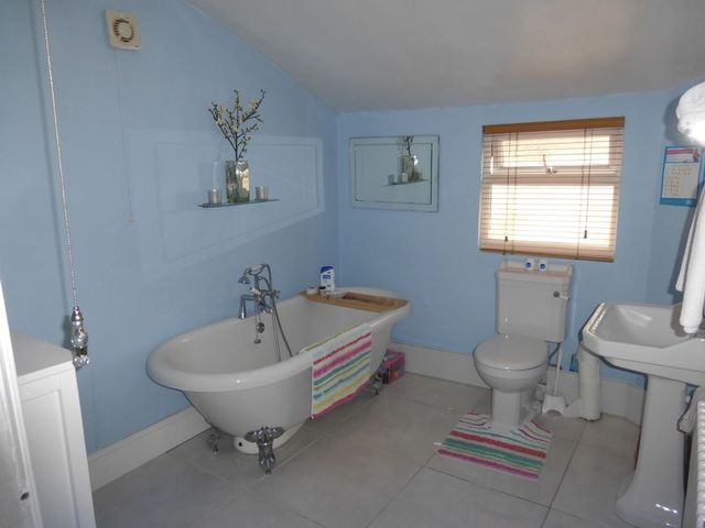  Image of 2 Bedroom Terraced  For Sale at Beech Street  Bootle, L20 3HG