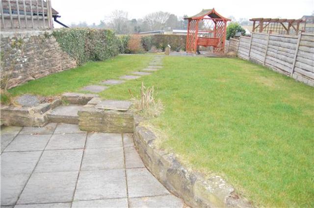  Image of 2 Bedroom End Of Terrace  To Rent at Bream  Gloucestershire, GL15 6NB