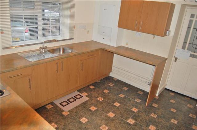  Image of 2 Bedroom End Of Terrace  To Rent at Bream  Gloucestershire, GL15 6NB