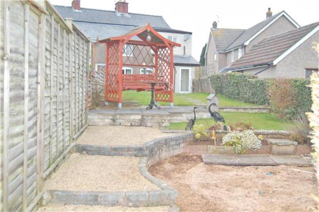  Image of 2 Bedroom End Of Terrace  To Rent at Bream  Gloucestershire, GL15 6NB