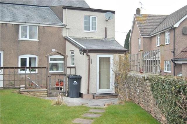  Image of 2 Bedroom End Of Terrace  To Rent at Bream  Gloucestershire, GL15 6NB