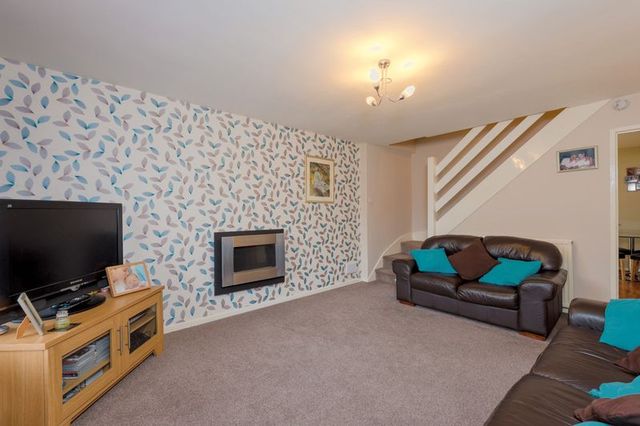  Image of 2 Bedroom Semi-Detached  For Sale at Lobelia Grove Beechwood Runcorn, WA7 3HX