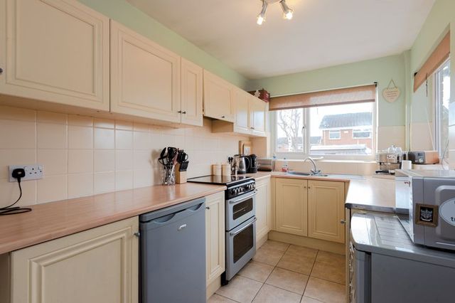  Image of 2 Bedroom Semi-Detached  For Sale at Lobelia Grove Beechwood Runcorn, WA7 3HX