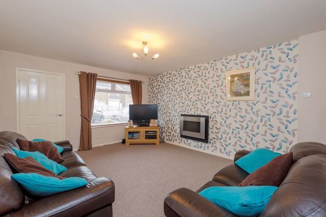  Image of 2 Bedroom Semi-Detached  For Sale at Lobelia Grove Beechwood Runcorn, WA7 3HX