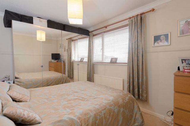  Image of 2 Bedroom Semi-Detached  For Sale at Lobelia Grove Beechwood Runcorn, WA7 3HX