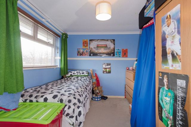  Image of 2 Bedroom Semi-Detached  For Sale at Lobelia Grove Beechwood Runcorn, WA7 3HX