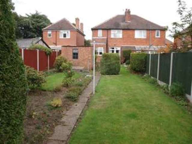  Image of 3 Bedroom Semi-Detached  For Sale at Beeston Road  Newark, NG24 1SN