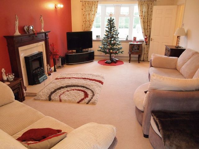 Image of 3 Bedroom Detached  For Sale at Bell Lane Fosdyke Boston, PE20 2BS