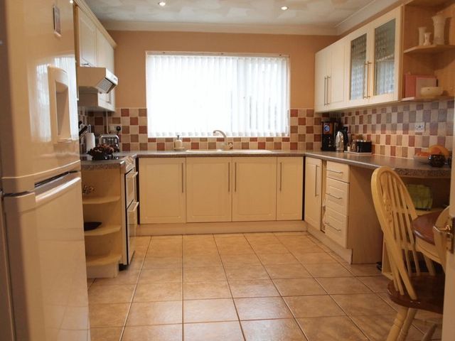  Image of 3 Bedroom Detached  For Sale at Bell Lane Fosdyke Boston, PE20 2BS