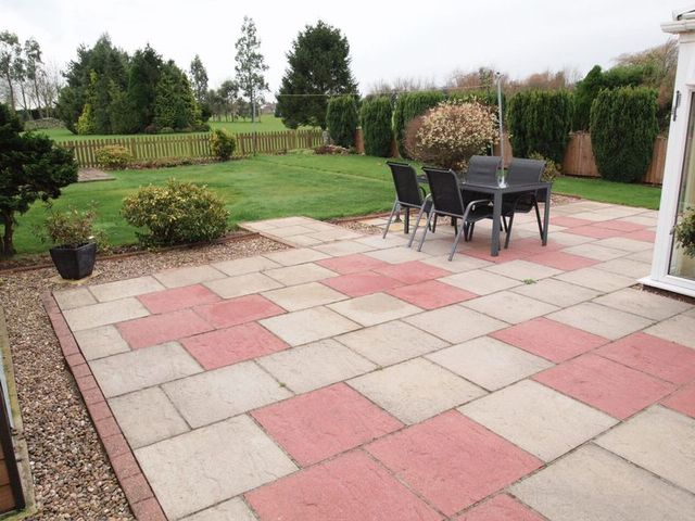  Image of 3 Bedroom Detached  For Sale at Bell Lane Fosdyke Boston, PE20 2BS