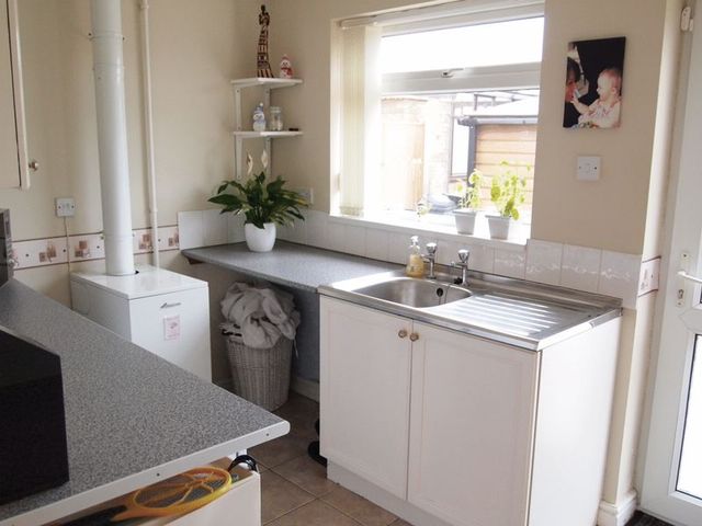  Image of 3 Bedroom Detached  For Sale at Bell Lane Fosdyke Boston, PE20 2BS