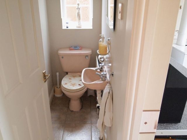  Image of 3 Bedroom Detached  For Sale at Bell Lane Fosdyke Boston, PE20 2BS
