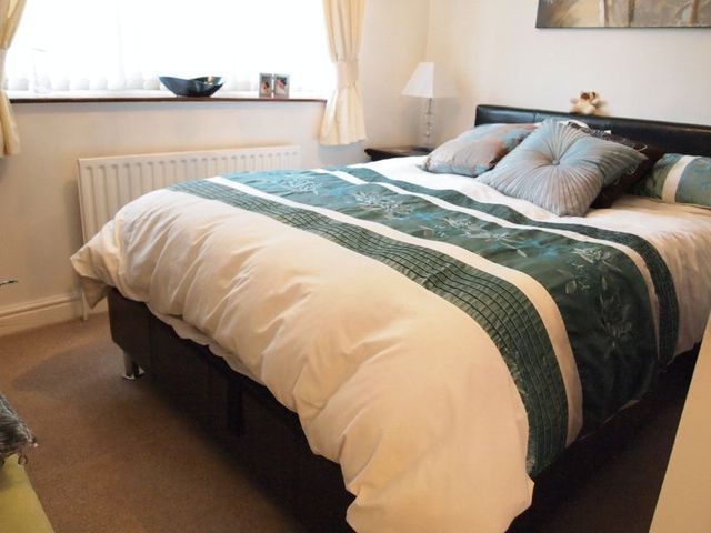  Image of 3 Bedroom Detached  For Sale at Bell Lane Fosdyke Boston, PE20 2BS