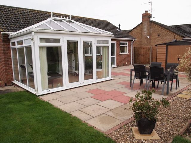  Image of 3 Bedroom Detached  For Sale at Bell Lane Fosdyke Boston, PE20 2BS
