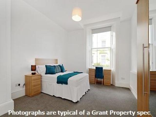  Image of 3 Bedroom Flat  To Rent at Dundee  Dundee, DD1 1HF