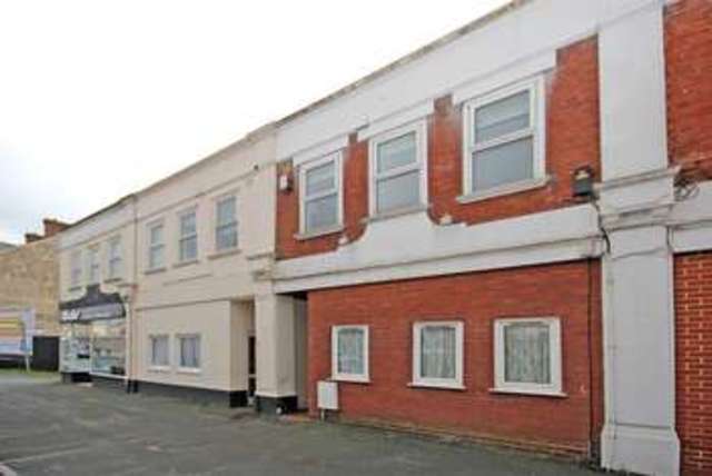 Image of 2 Bedroom Flat  For Sale at Belle Vue Road Southbourne Bournemouth, BH6 3DH