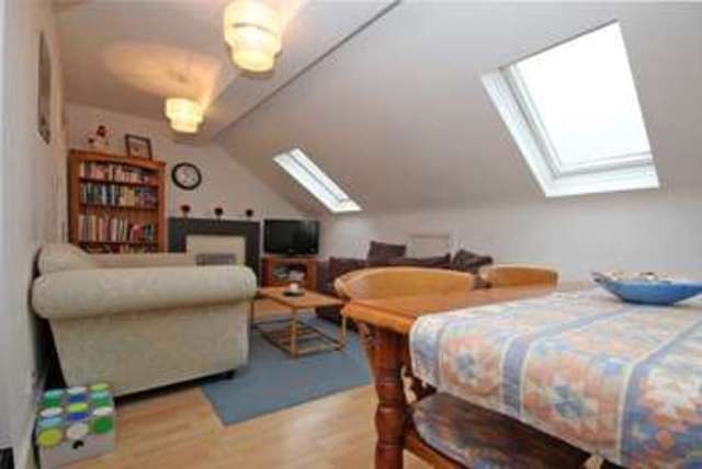  Image of 2 Bedroom Flat  For Sale at Belle Vue Road Southbourne Bournemouth, BH6 3DH
