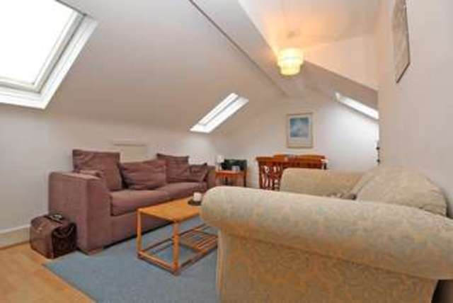  Image of 2 Bedroom Flat  For Sale at Belle Vue Road Southbourne Bournemouth, BH6 3DH