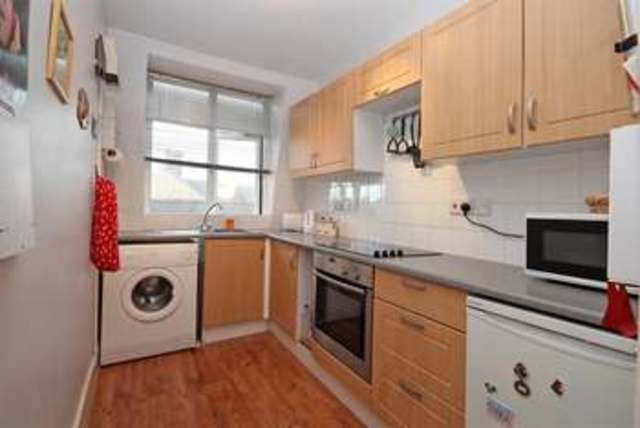  Image of 2 Bedroom Flat  For Sale at Belle Vue Road Southbourne Bournemouth, BH6 3DH