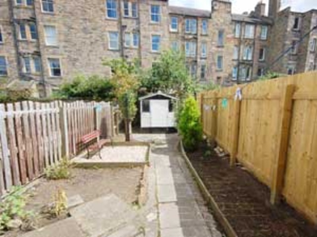  Image of 2 Bedroom Detached  To Rent at Bellevue Edinburgh Edinburgh, EH7 4JX