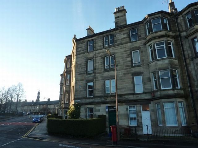  Image of 1 Bedroom Flat  To Rent at Broughton Edinburgh Edinburgh, EH7 4DL
