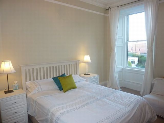  Image of 1 Bedroom Flat  To Rent at Broughton Edinburgh Edinburgh, EH7 4DL