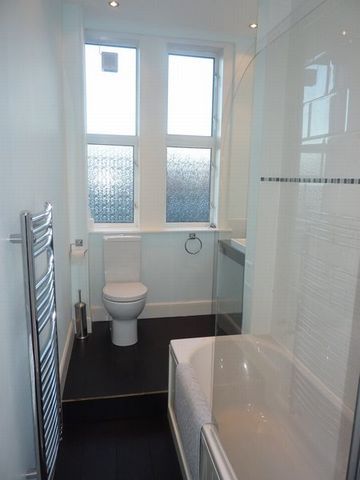  Image of 1 Bedroom Flat  To Rent at Broughton Edinburgh Edinburgh, EH7 4DL