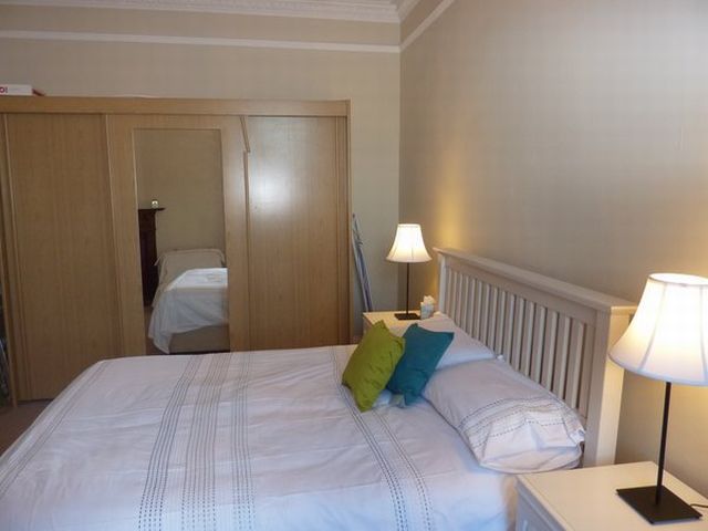  Image of 1 Bedroom Flat  To Rent at Broughton Edinburgh Edinburgh, EH7 4DL