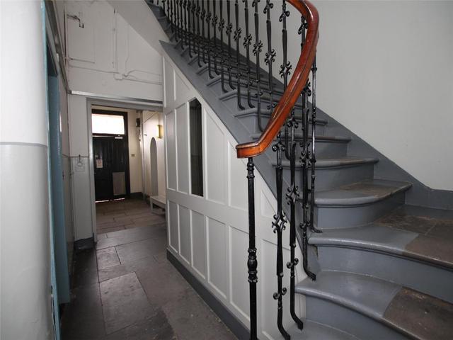  Image of 1 Bedroom Flat  To Rent at City Centre Edinburgh Edinburgh, EH7 4DT