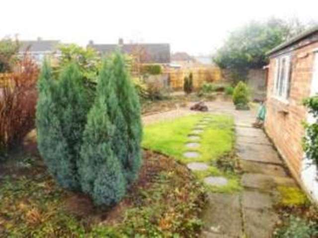 Image of 2 Bedroom Bungalow  For Sale at Brookfield Middlesbrough Acklam, TS5 8EW