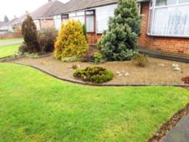  Image of 2 Bedroom Bungalow  For Sale at Brookfield Middlesbrough Acklam, TS5 8EW