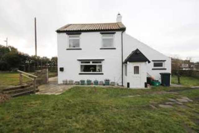  Image of 3 Bedroom Detached  For Sale at Phoenix Row Witton Park Witton Park, DL14 0DG