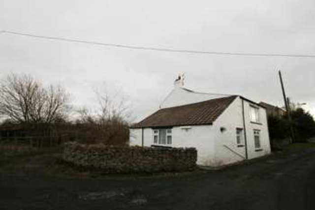  Image of 3 Bedroom Detached  For Sale at Phoenix Row Witton Park Witton Park, DL14 0DG