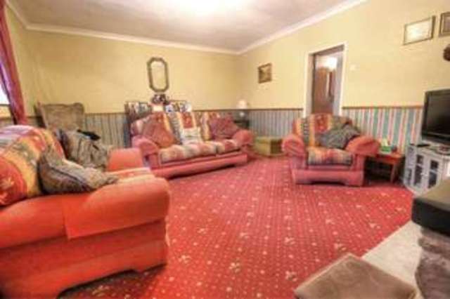  Image of 3 Bedroom Detached  For Sale at Phoenix Row Witton Park Witton Park, DL14 0DG