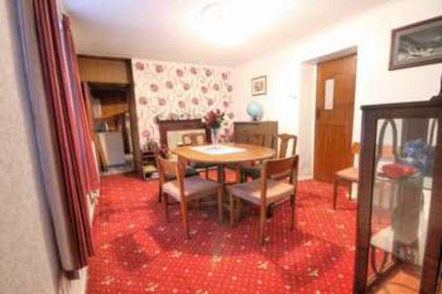  Image of 3 Bedroom Detached  For Sale at Phoenix Row Witton Park Witton Park, DL14 0DG