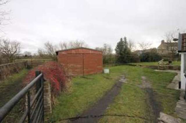  Image of 3 Bedroom Detached  For Sale at Phoenix Row Witton Park Witton Park, DL14 0DG