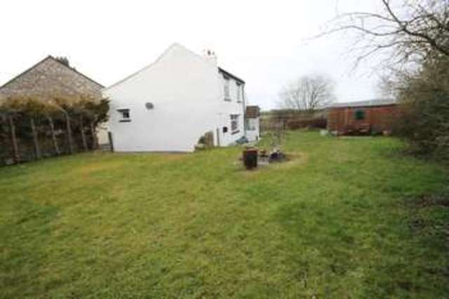  Image of 3 Bedroom Detached  For Sale at Phoenix Row Witton Park Witton Park, DL14 0DG