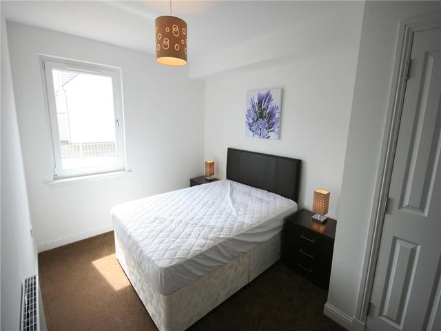  Image of 2 Bedroom Flat  To Rent at Parkhead Glasgow Glasgow, G31 4PA