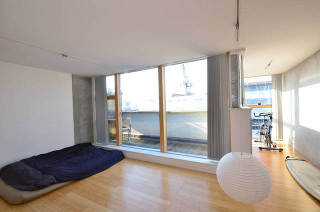  Image of 2 Bedroom Flat  To Rent at Benyon Wharf  Haggerston, E8 4DQ