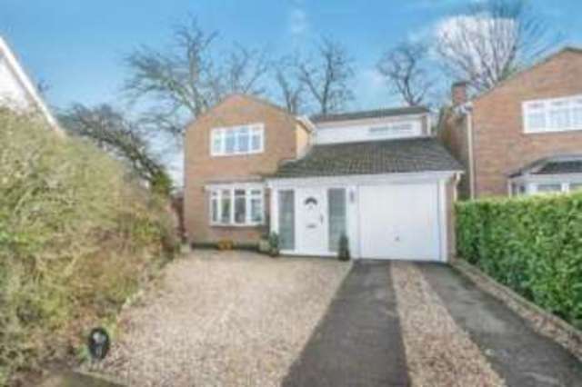  Image of 3 Bedroom Detached  For Sale at Hackleton Northampton Hackleton, NN7 2BS