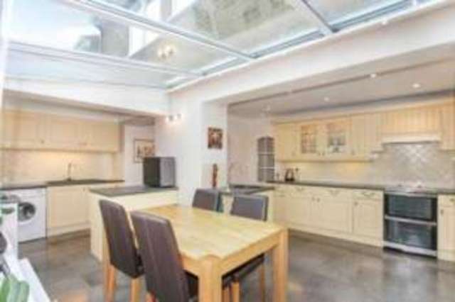  Image of 3 Bedroom Detached  For Sale at Hackleton Northampton Hackleton, NN7 2BS
