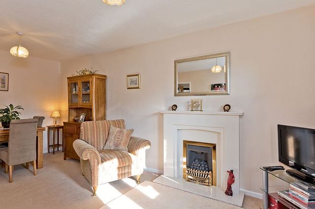  Image of 2 Bedroom Detached  For Sale at Betchworth Crescent Clifton Park Runcorn, WA7 2YA