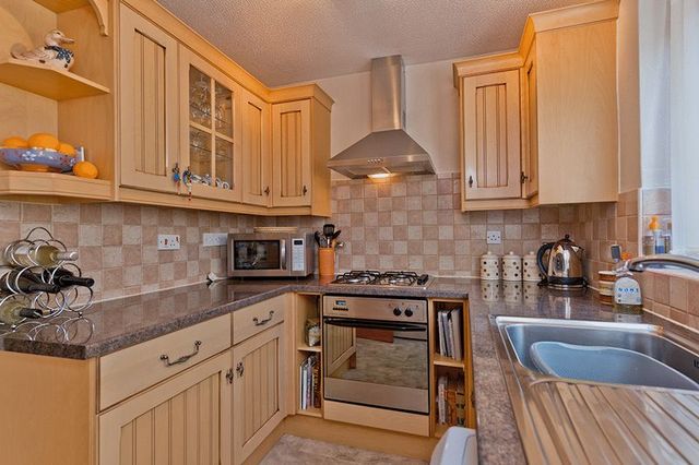  Image of 2 Bedroom Detached  For Sale at Betchworth Crescent Clifton Park Runcorn, WA7 2YA