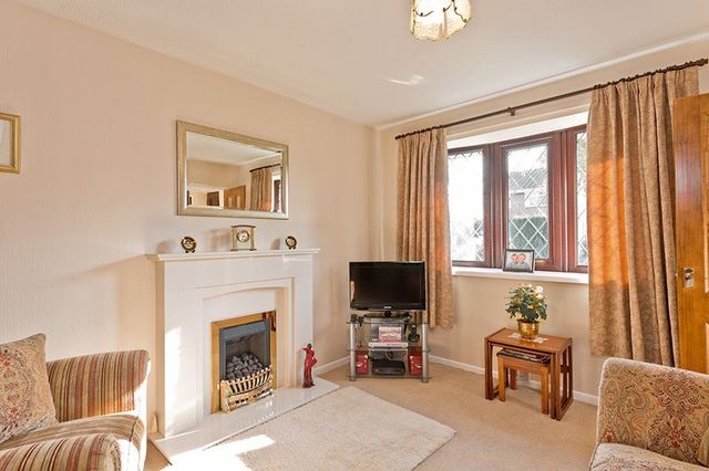  Image of 2 Bedroom Detached  For Sale at Betchworth Crescent Clifton Park Runcorn, WA7 2YA