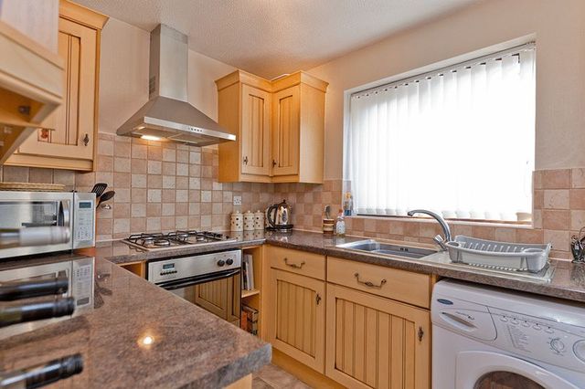 Image of 2 Bedroom Detached  For Sale at Betchworth Crescent Clifton Park Runcorn, WA7 2YA