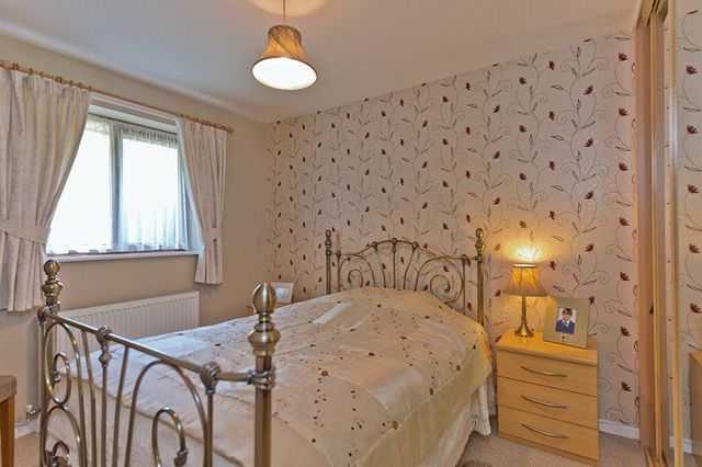  Image of 2 Bedroom Detached  For Sale at Betchworth Crescent Clifton Park Runcorn, WA7 2YA