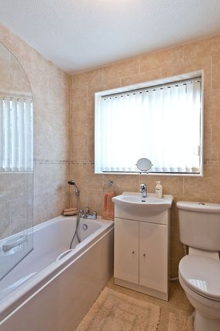  Image of 2 Bedroom Detached  For Sale at Betchworth Crescent Clifton Park Runcorn, WA7 2YA