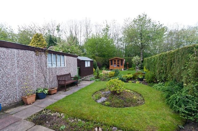  Image of 2 Bedroom Detached  For Sale at Betchworth Crescent Clifton Park Runcorn, WA7 2YA