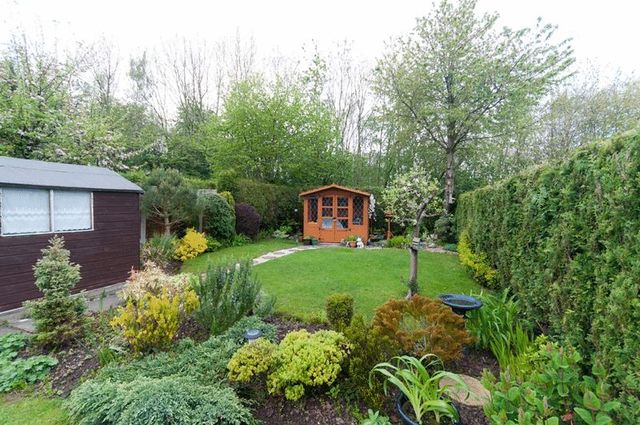  Image of 2 Bedroom Detached  For Sale at Betchworth Crescent Clifton Park Runcorn, WA7 2YA