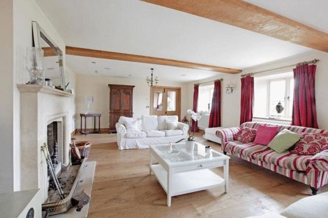  Image of 5 Bedroom Detached  For Sale at Fair Place West Lydford Somerton, TA11 7DN